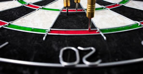 Play Darts